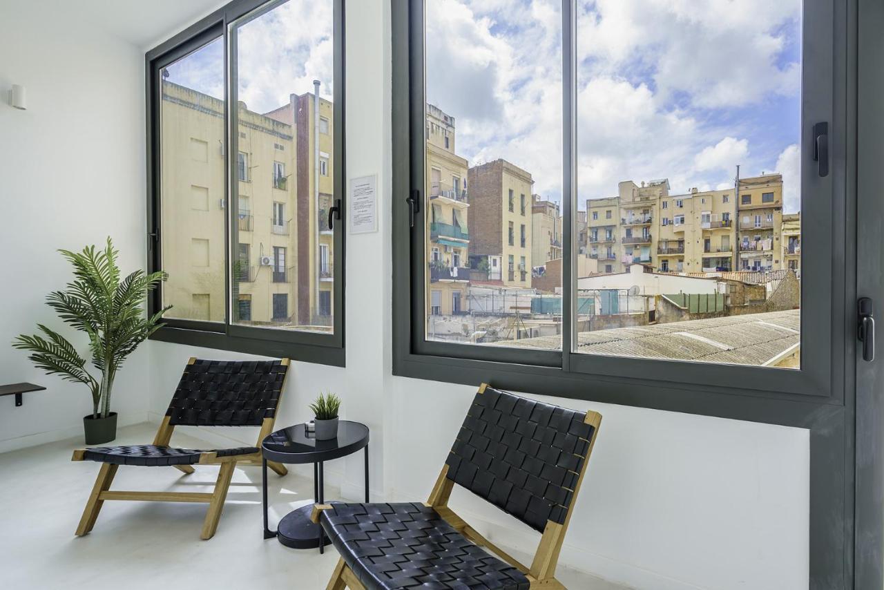 The White Flats Sant Antoni — Photos 3